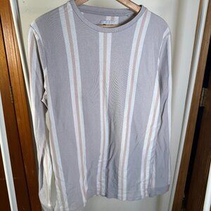 D&F Long Sleeved Shirt